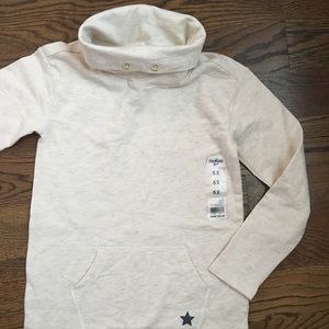 NWT long sleeve shirt